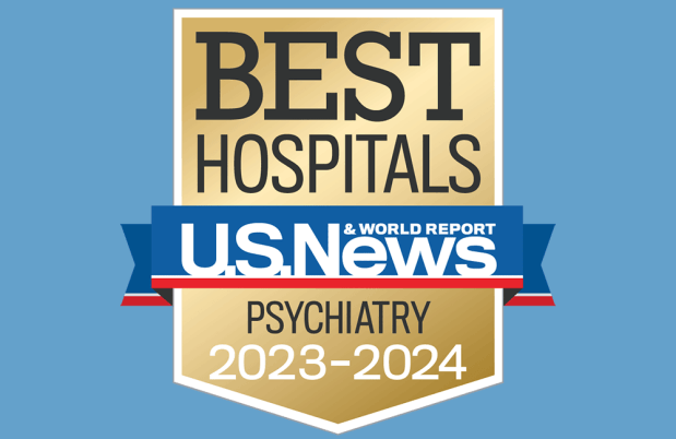 U.S. News Best Hospitals 2023-2024