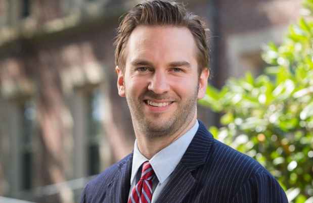 Brandon Unruh, MD