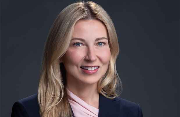 Headshot of Dr. Susan Szulewski