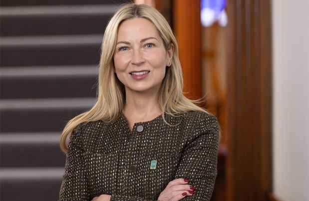 Image of Dr. Susan Szulewski