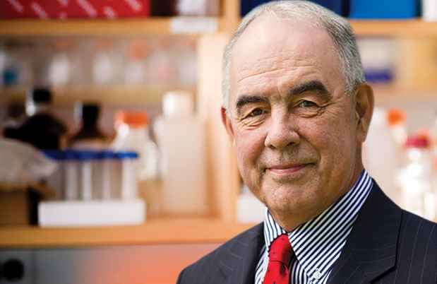 Joseph T. Coyle, MD