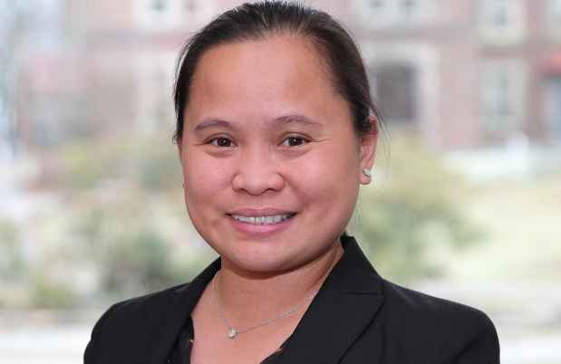 Florence Morin, RN