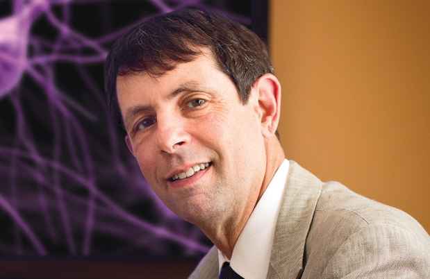 Roger D. Weiss, MD