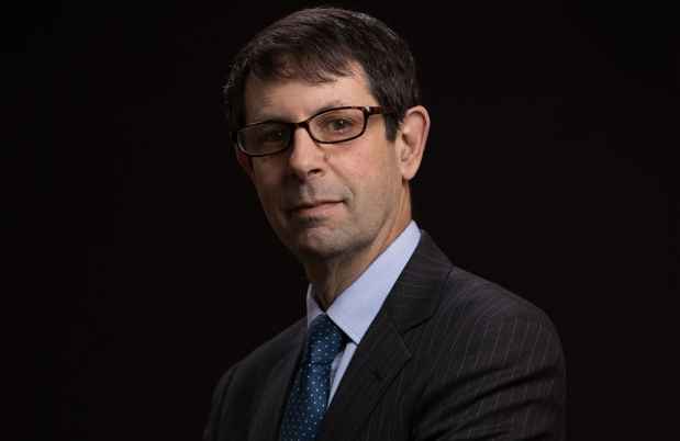 Roger D. Weiss, MD