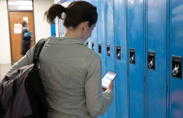 School consultation