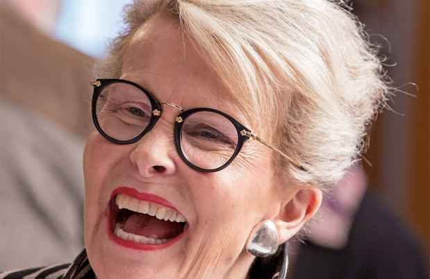 Cathie Cook