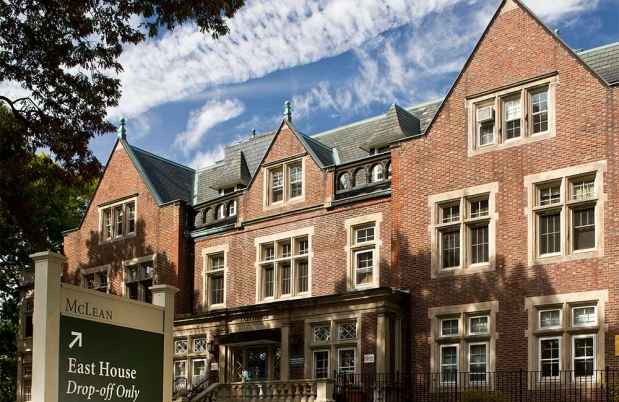 East House