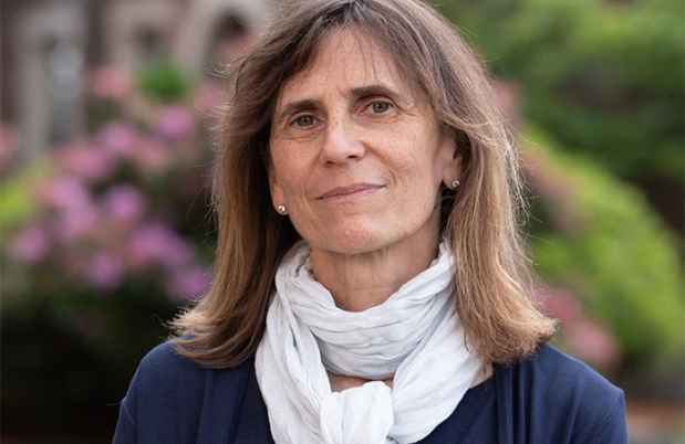 Jane Eisen, MD