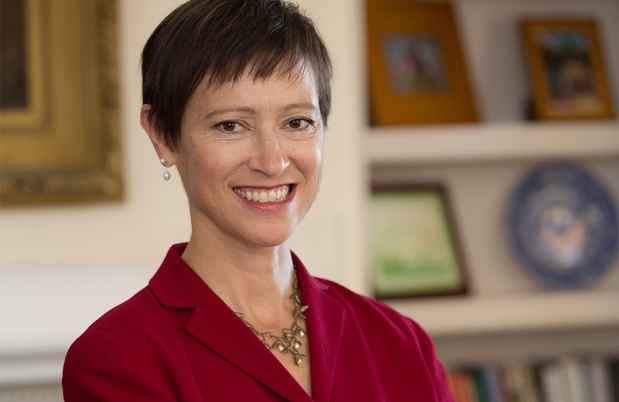 Lori Etringer, MBA