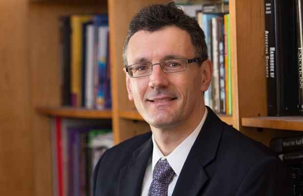 Dr. Diego Pizzagalli