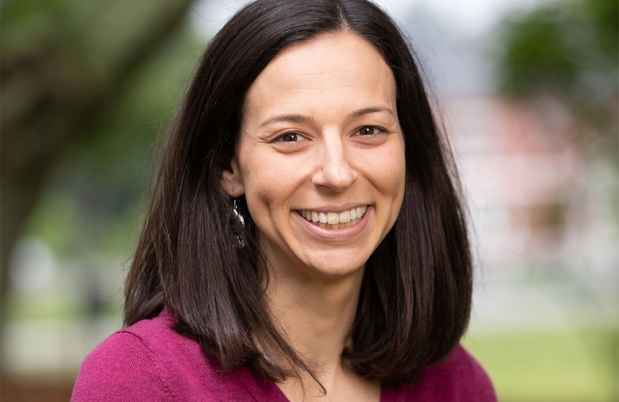Rebecca Jeans, MSW, LICSW