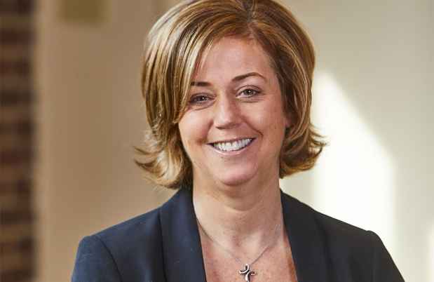 Kristen Lancaster, RN