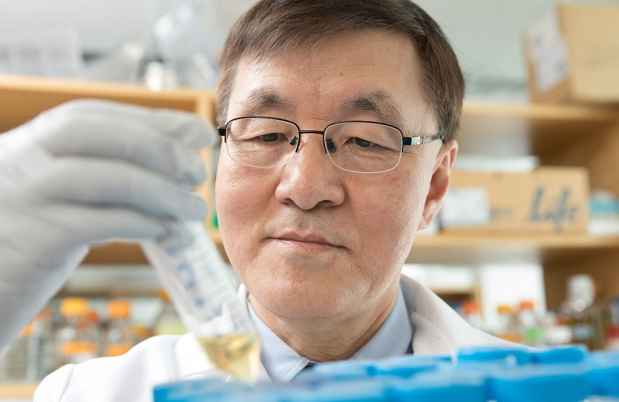 Kwang-Soo Kim, PhD