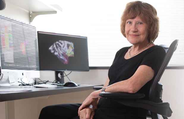 Suzanne Haber, PhD