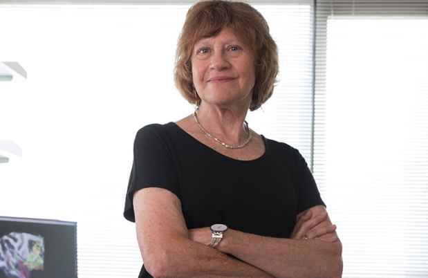 Suzanne Haber, PhD