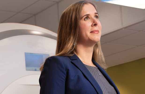 Dr. Amy Janes
