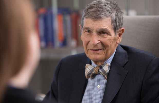 John G. Gunderson, MD