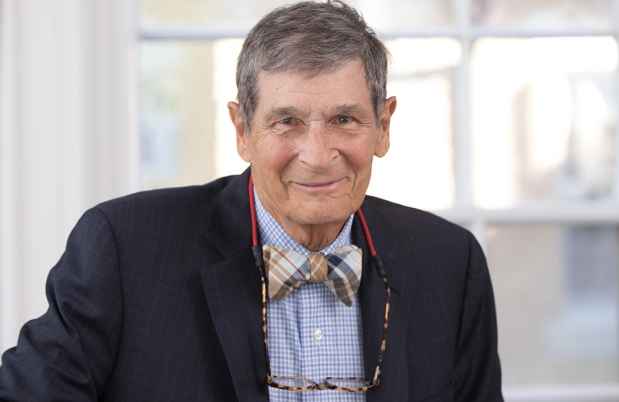 John G. Gunderson, MD