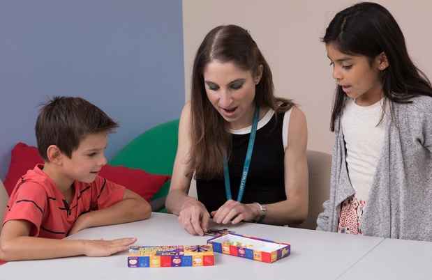 Treatment at the McLean Anxiety Mastery Program