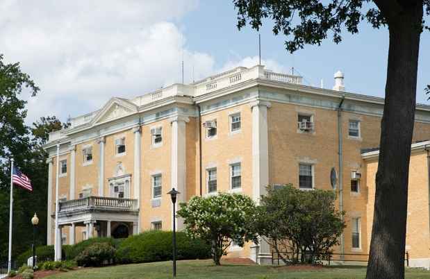 Administration Building