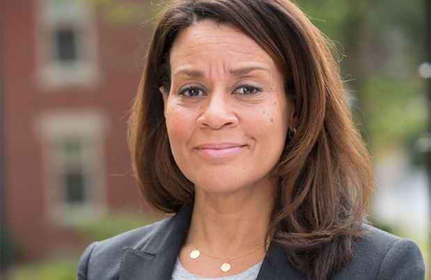 Dr. Stephanie Pinder-Amaker