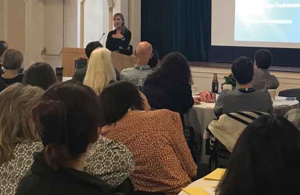 McLean Fall Nursing Conference