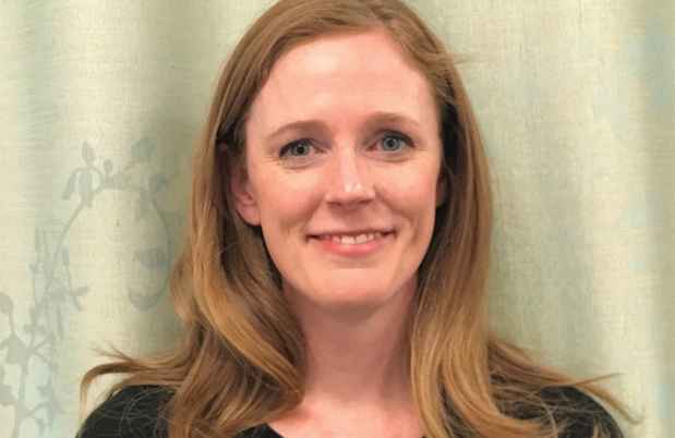 Teresa Henderson, RN