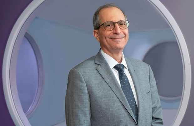 Dr. Joseph Gold