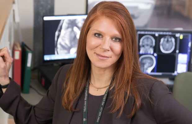 Staci Gruber, PhD