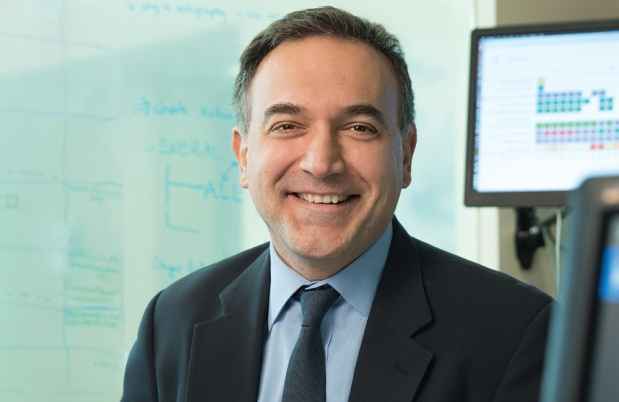 Dost Öngür, MD, PhD