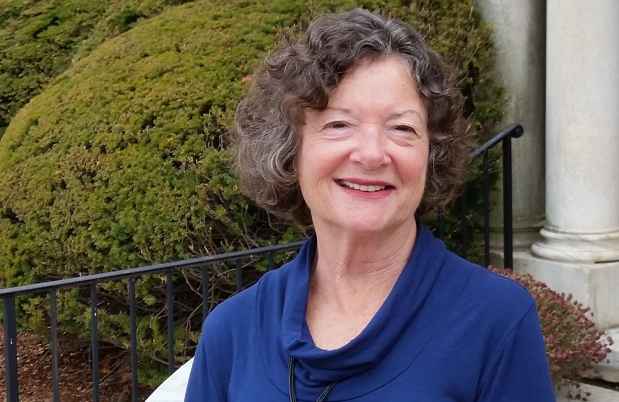 Sheila Evans