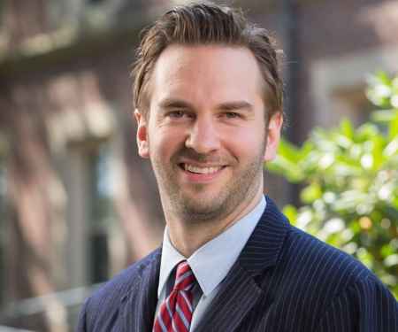 Brandon Unruh, MD