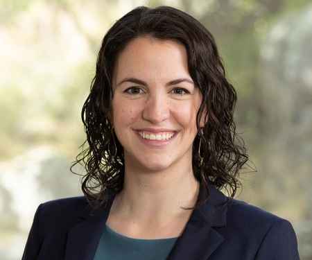 Wendy P. Bamatter, PhD