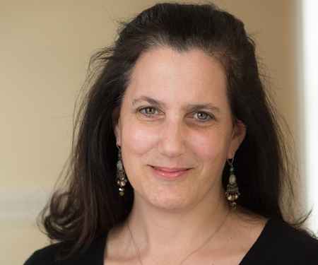 Judith Mintz, PhD