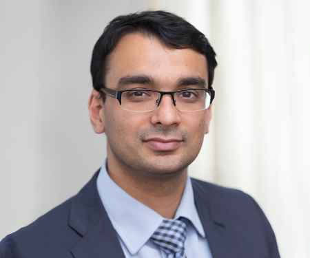 Ipsit Vahia, MD