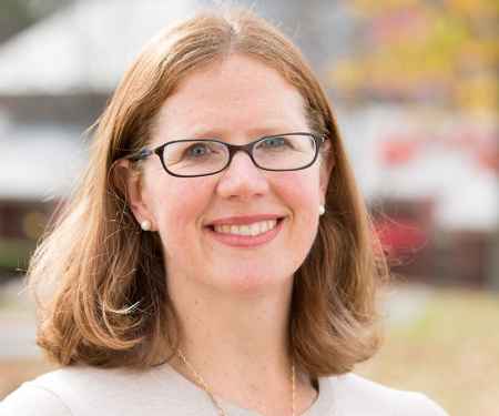Peggy Worden, PsyD