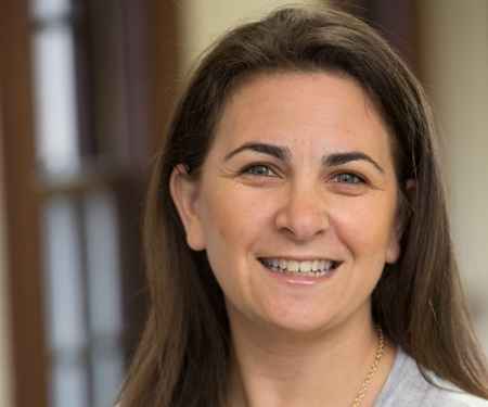 Alison M. Yaeger, PsyD