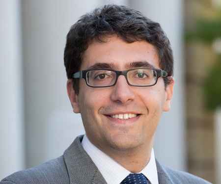 Robert J. Fenster, MD, PhD