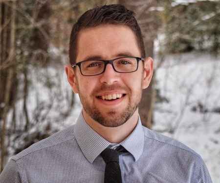 Jesse D. Kosiba, PhD