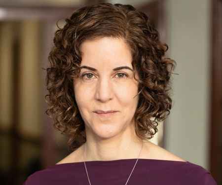 Rima Saad, PhD