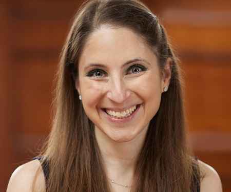 Jacqueline Sperling, PhD