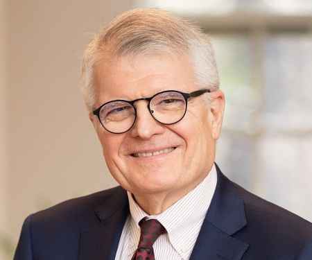 Alexander Vuckovic, MD