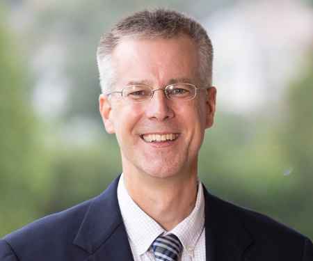 Mark Longsjo, LICSW