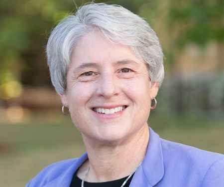 Nancy Radner, LICSW