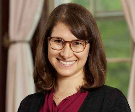 Caroline S. Bader, MD