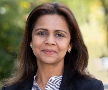 Rajvi Broker-Sen, MD