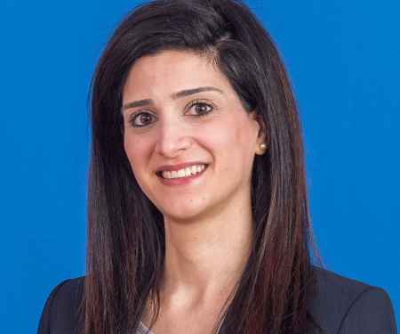 Munya Hayek, MD