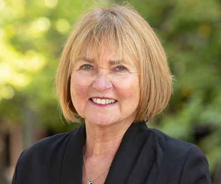 Nancy E. Lyga, RN, MSN, MBA
