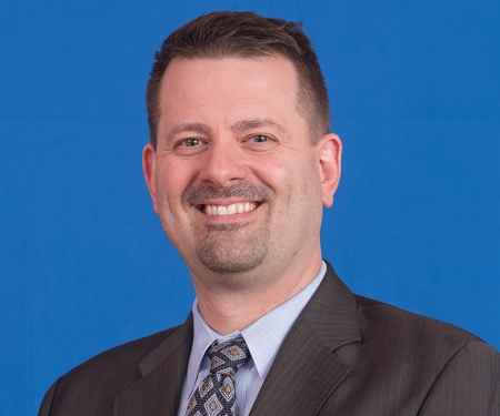 Matthew Schrock, PhD