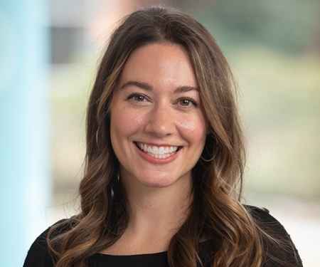 Caitlin M. Nevins, PsyD